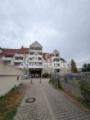 Aussenansicht Süd