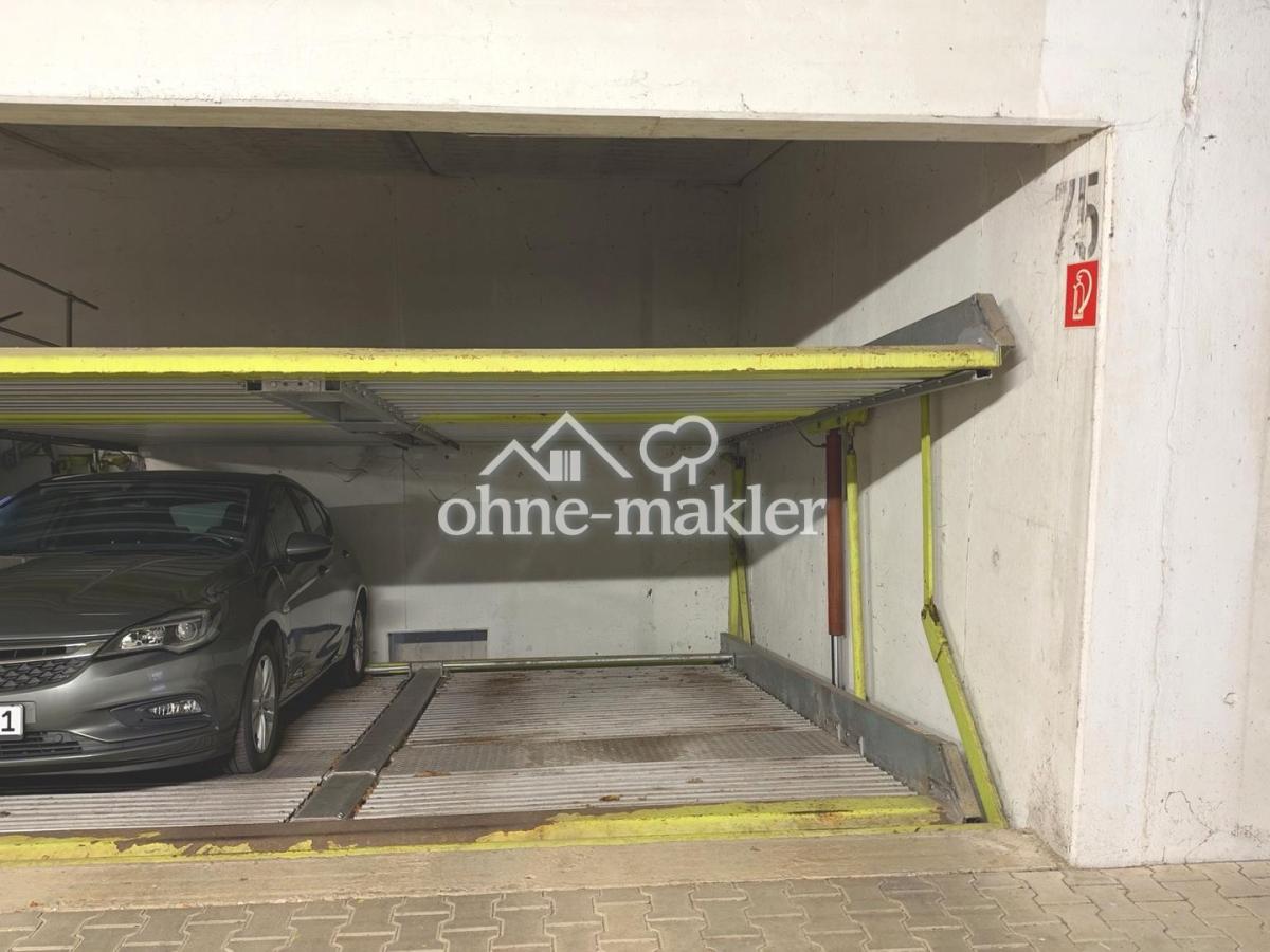 Doppelparker