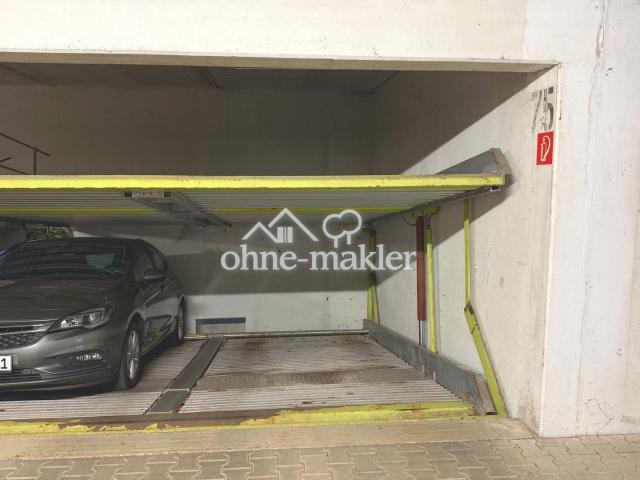 Doppelparker