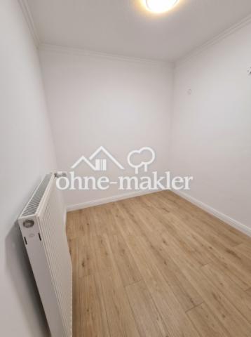 Ankleidezimmer/Abstellraum KI