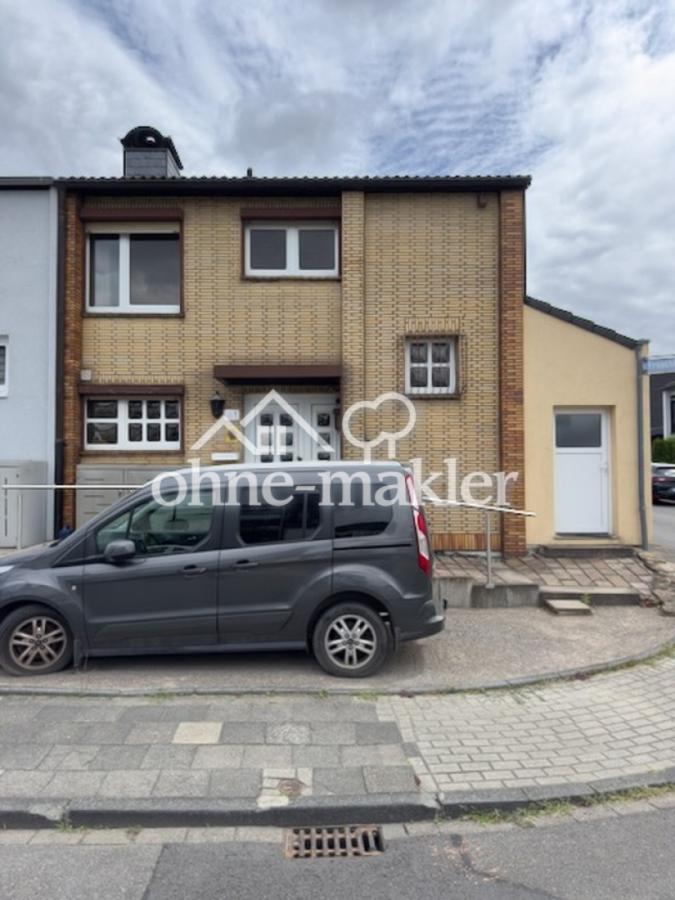 Frontansicht
