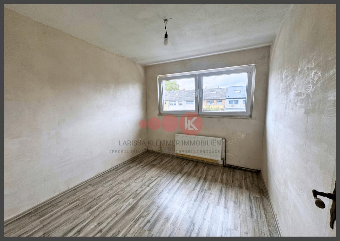 Kinderzimmer 