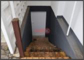 Kellerausgang