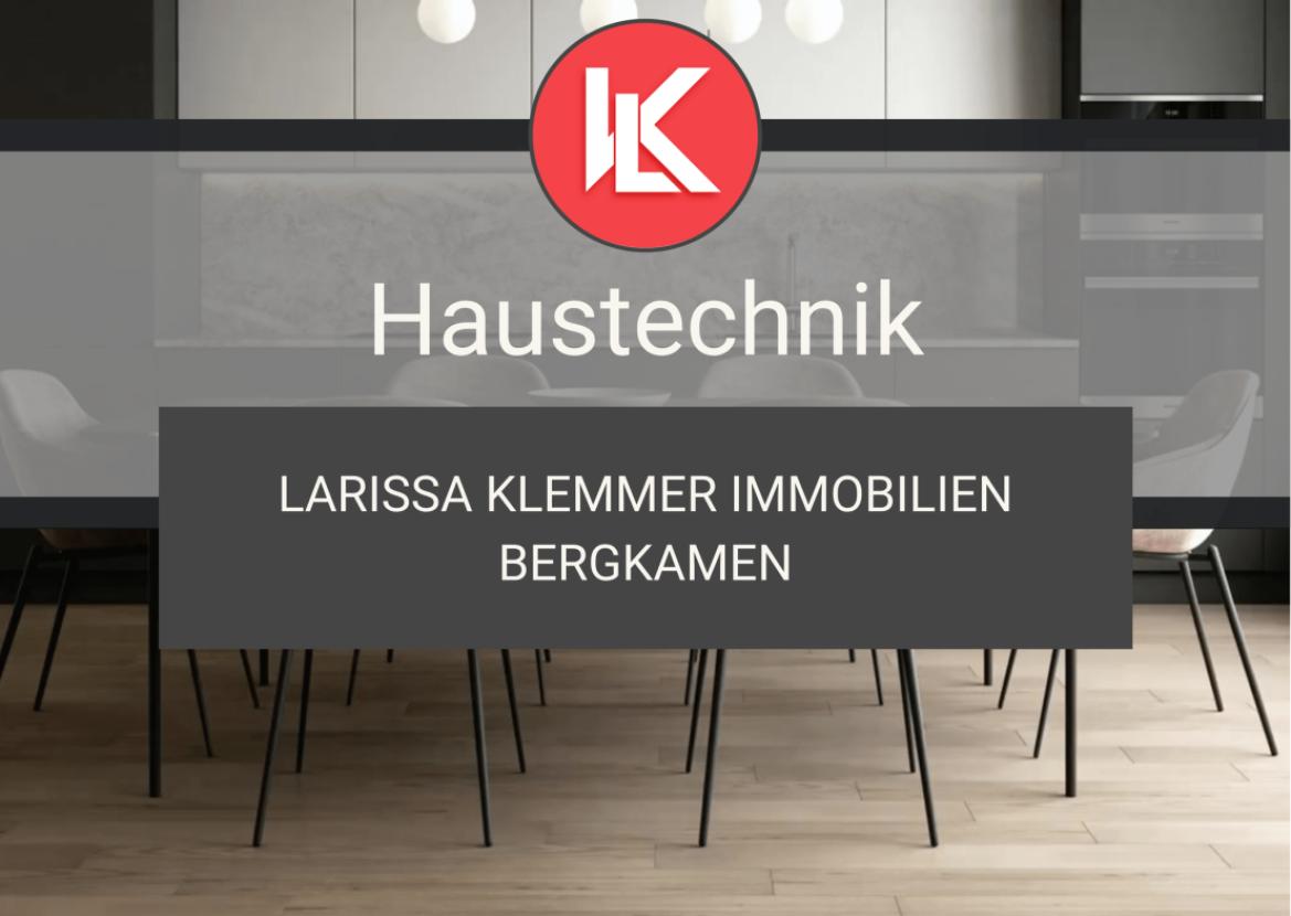 Haustechnik
