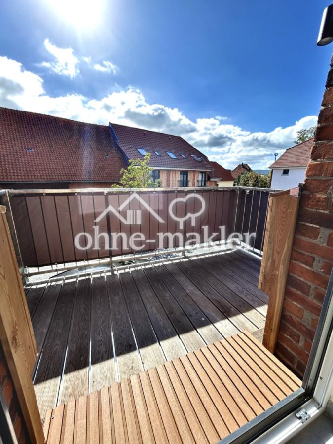 Südbalkon