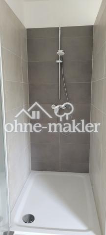 Bad - Dusche 90 x 150 cm