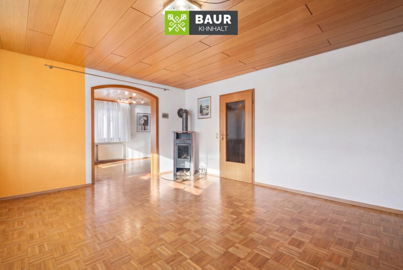 EG Wohnzimmer