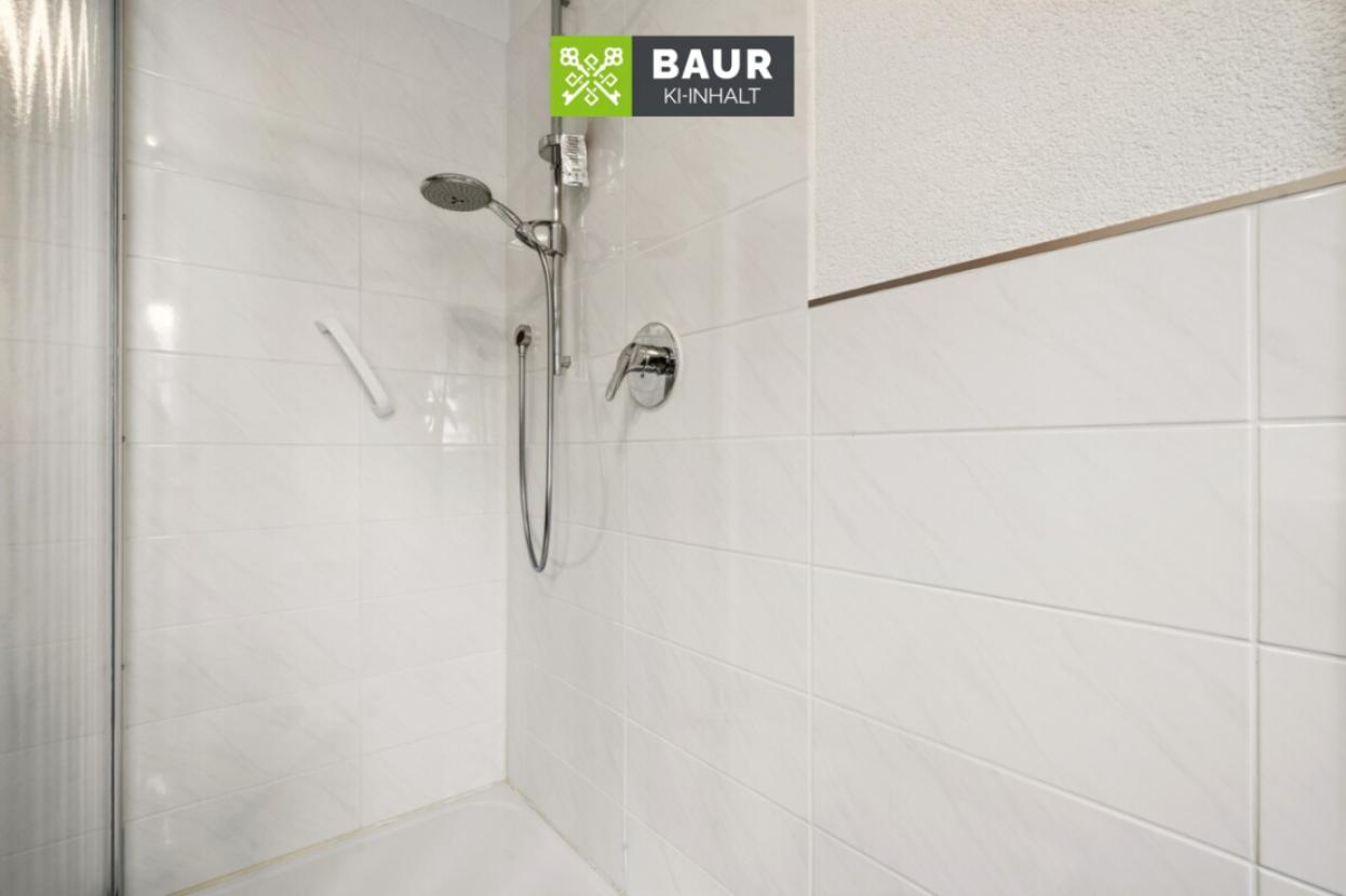 EG Dusche