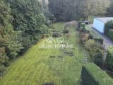 Blick von der Loggia / Garten
