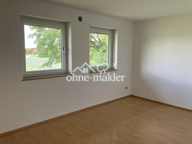Schlaf- / Arbeitszimmer