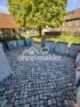 Terrasse EG