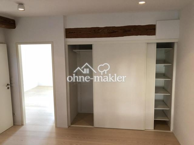 Schrank/ Kinderzimmereingang