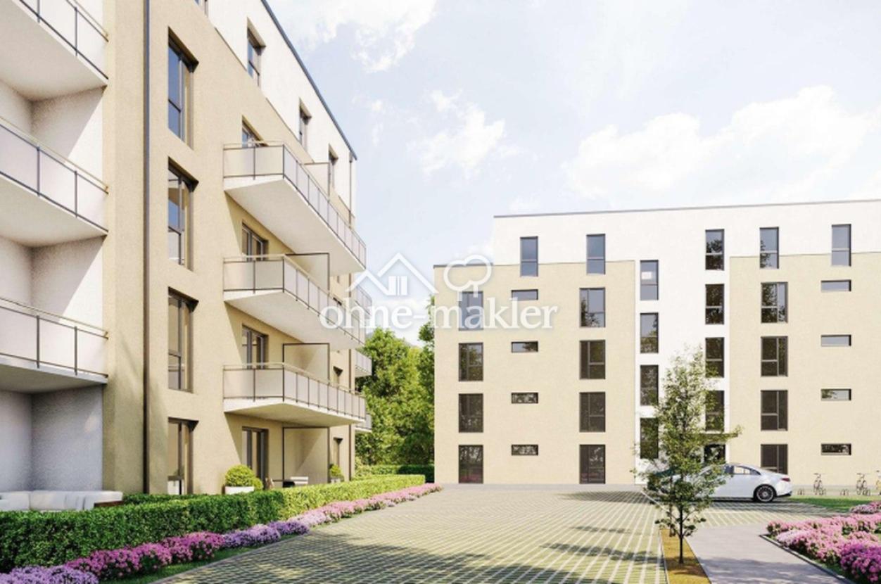 Entwurf Außenansicht