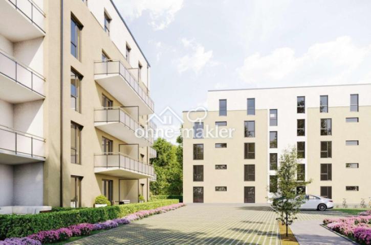 Entwurf Außenansicht