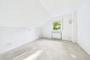 Schlafzimmer im Dachgeschoss
