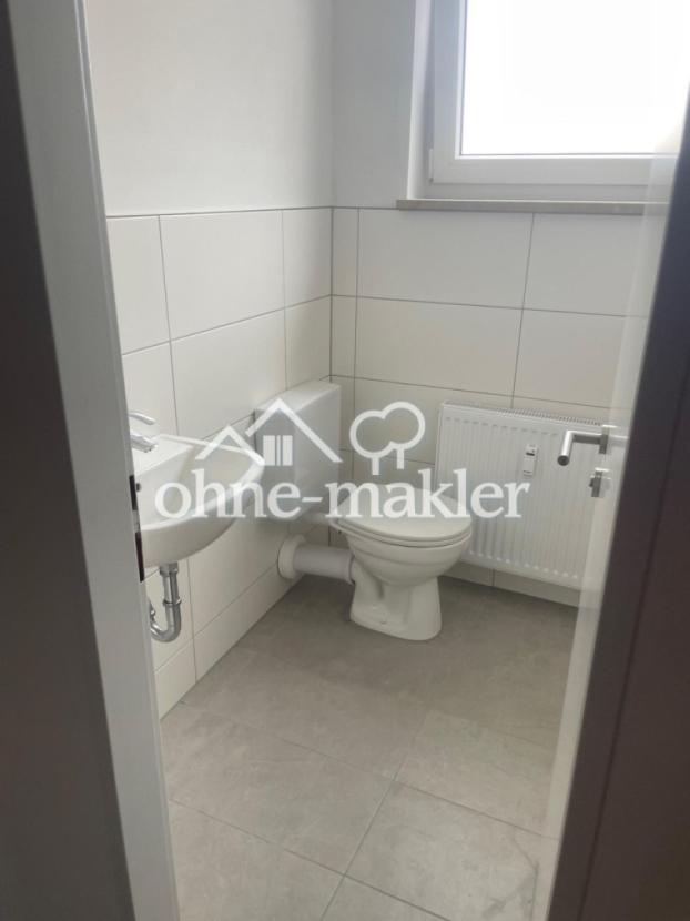 Gäste-WC