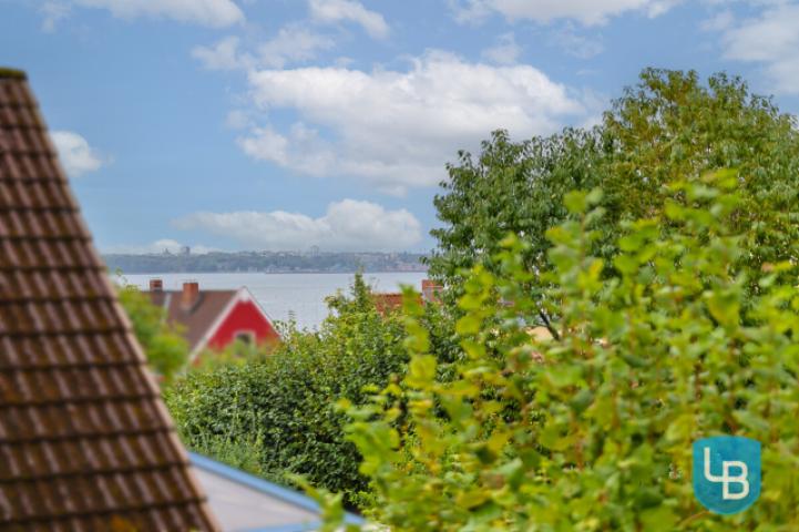 ...mit traumhafter Aussicht