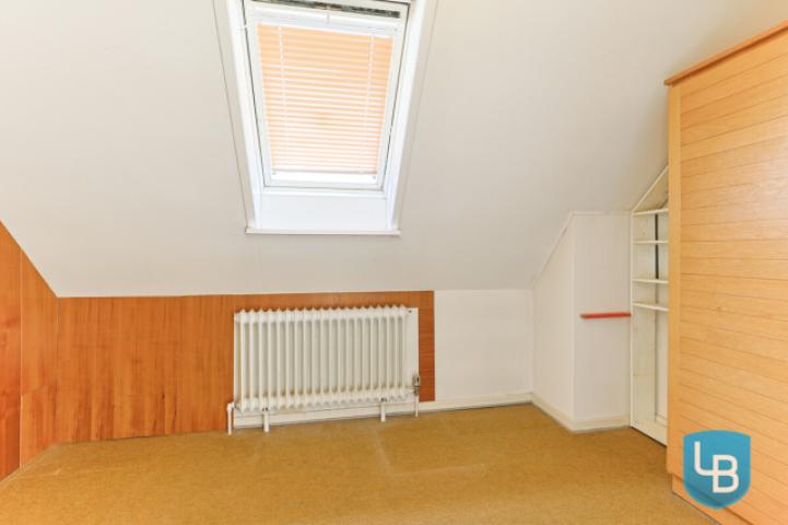Weiteres Zimmer III DG