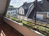 Balkon vorne