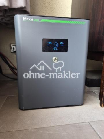 Energiespeicher