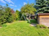 Gartenbereich vorne