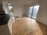 Wohnzimmer mit Domblick