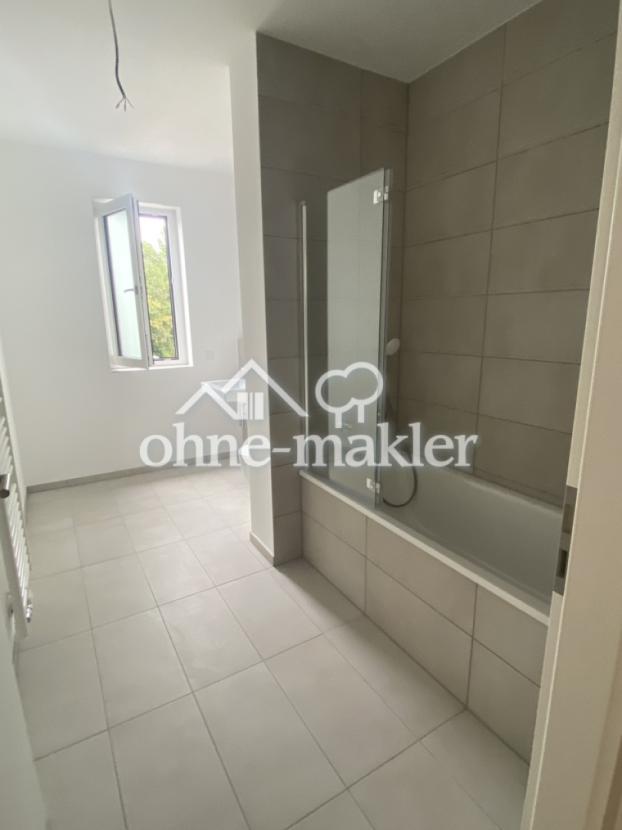 Großzügiges Badezimmer