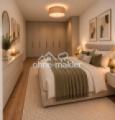 Visualisierung Schlafzimmer