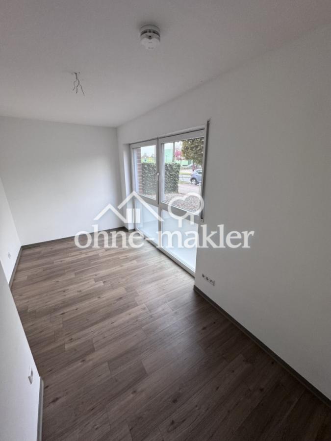 Gäste-/ Arbeitszimmer