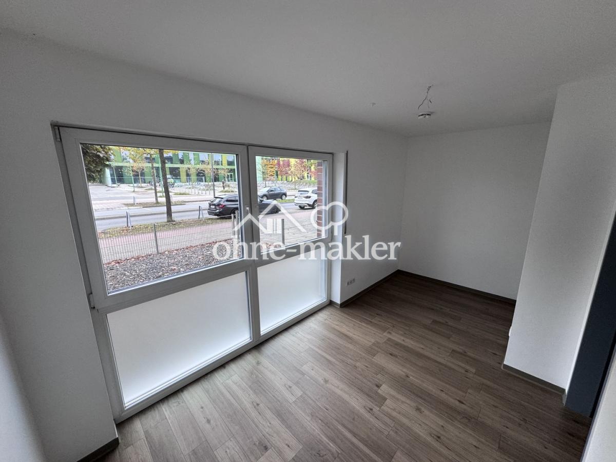 Gäste-/ Arbeitszimmer