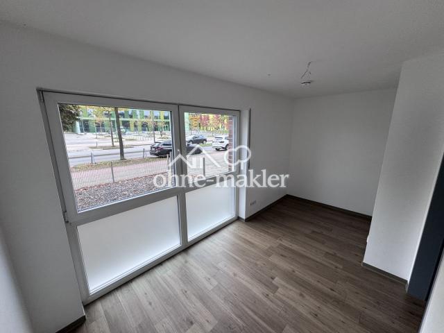 Gäste-/ Arbeitszimmer