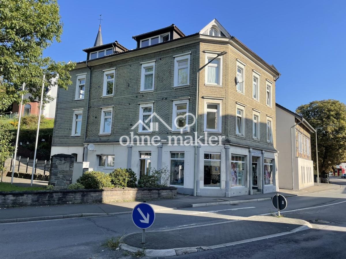 Ansicht Kölner Str.