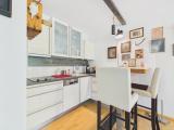 Küche Einliegerwohnung