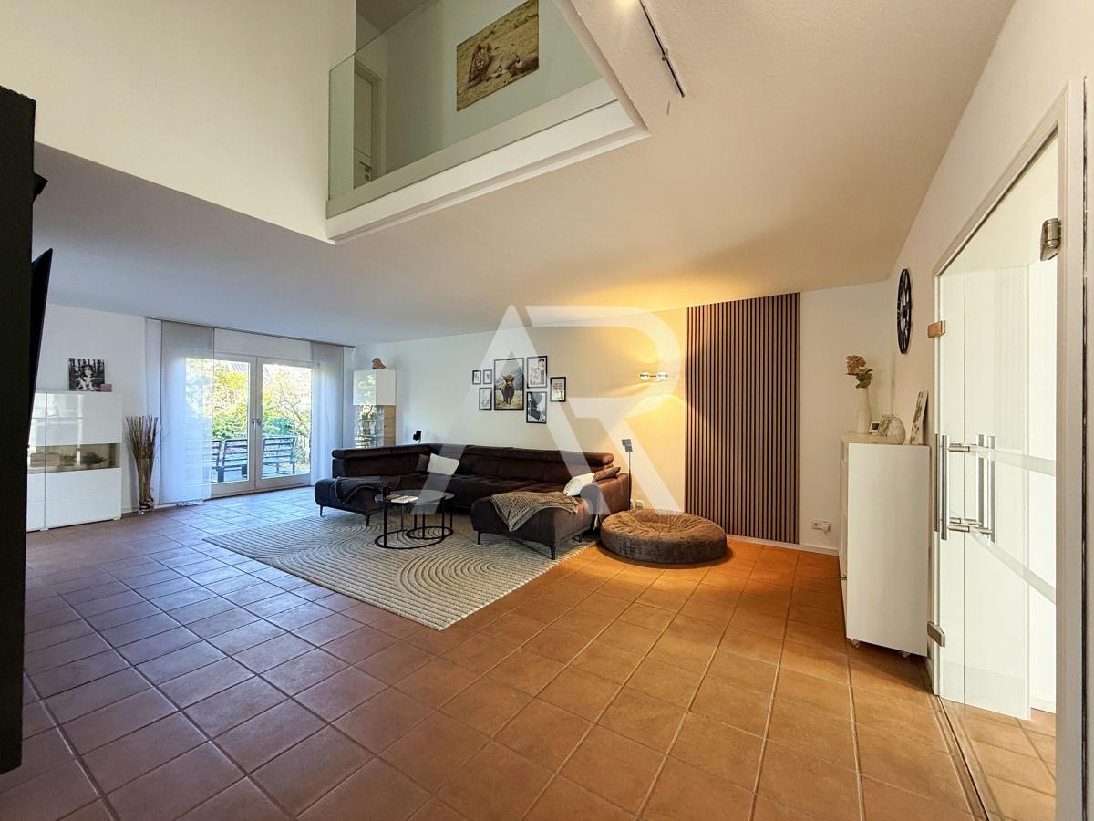 EG Wohnzimmer