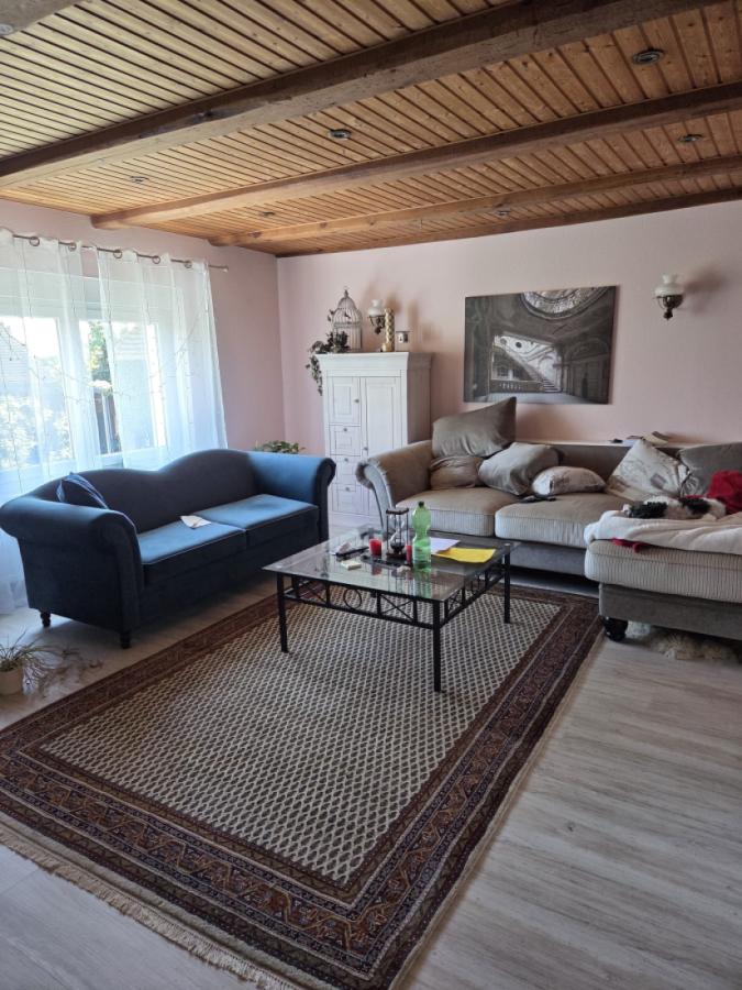 Wohnzimmer oben