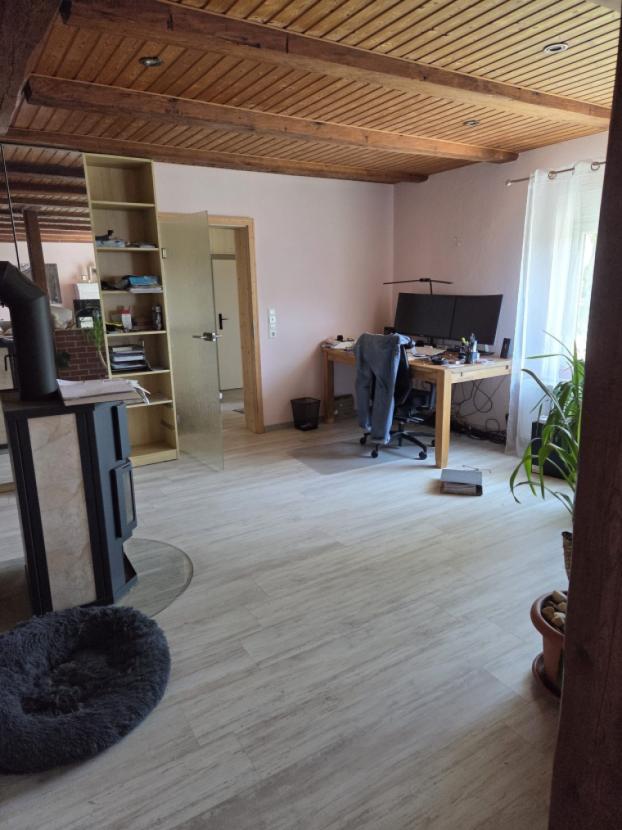 Arbeitszimmer
