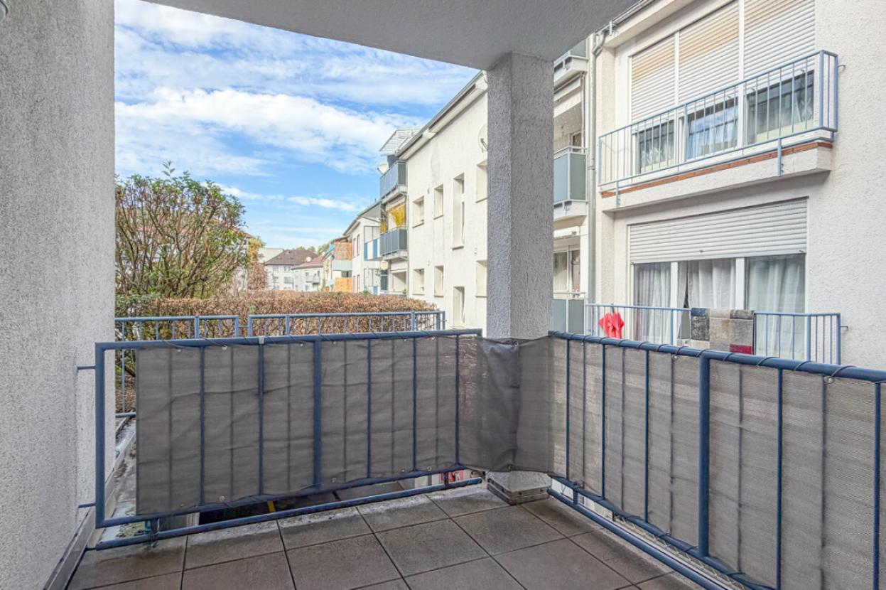 Balkon