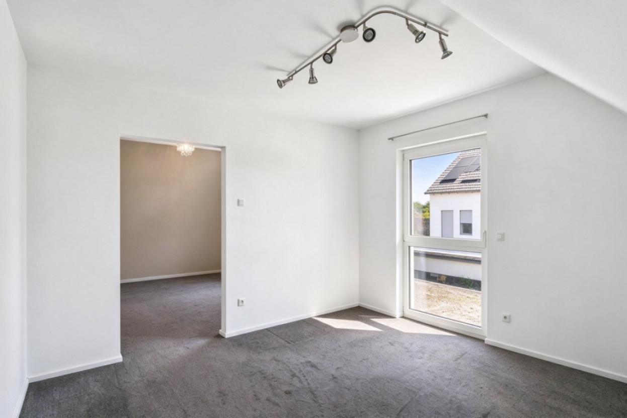 Ankleidezimmer