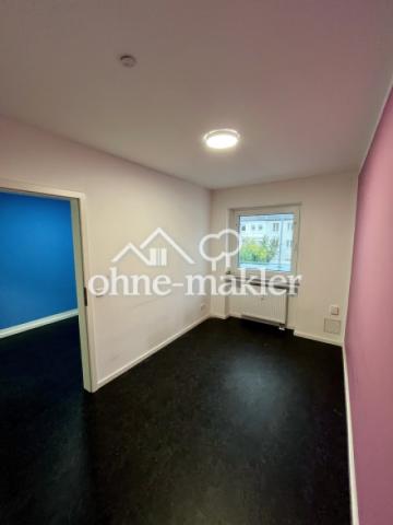 Drittes Zimmer