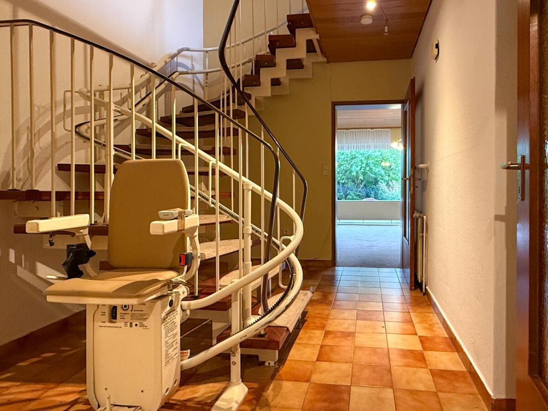 Treppenlift