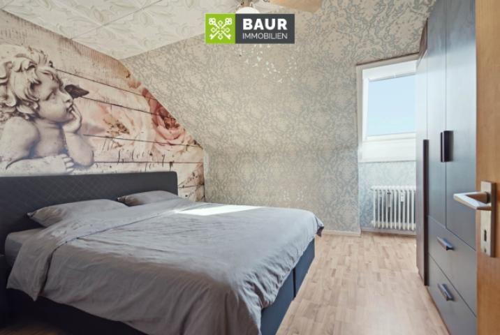 Eltern Schlafzimmer
