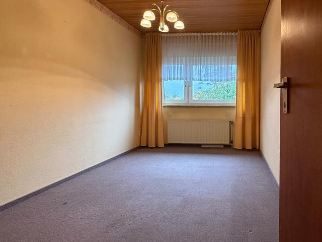 Zimmer 2 OG
