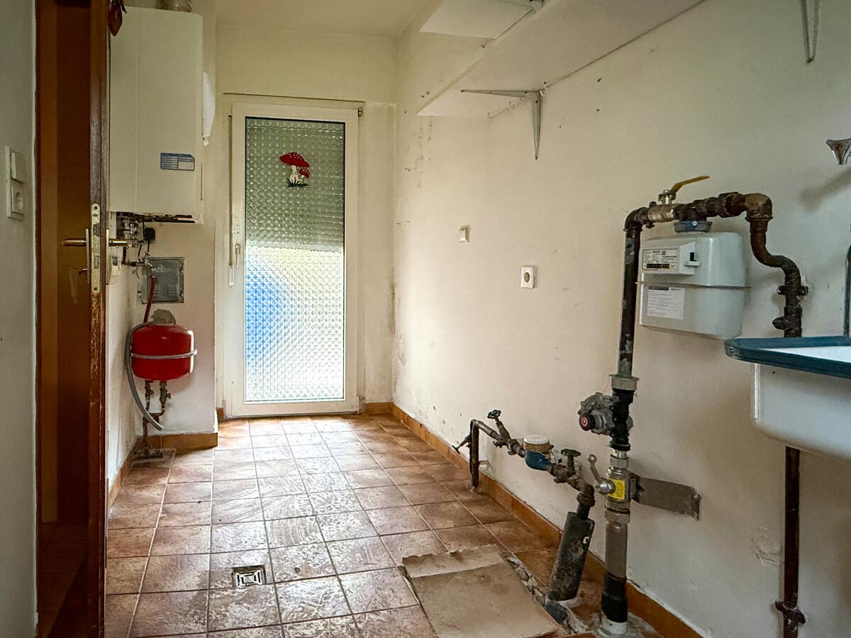 Hauswirtschaftsraum