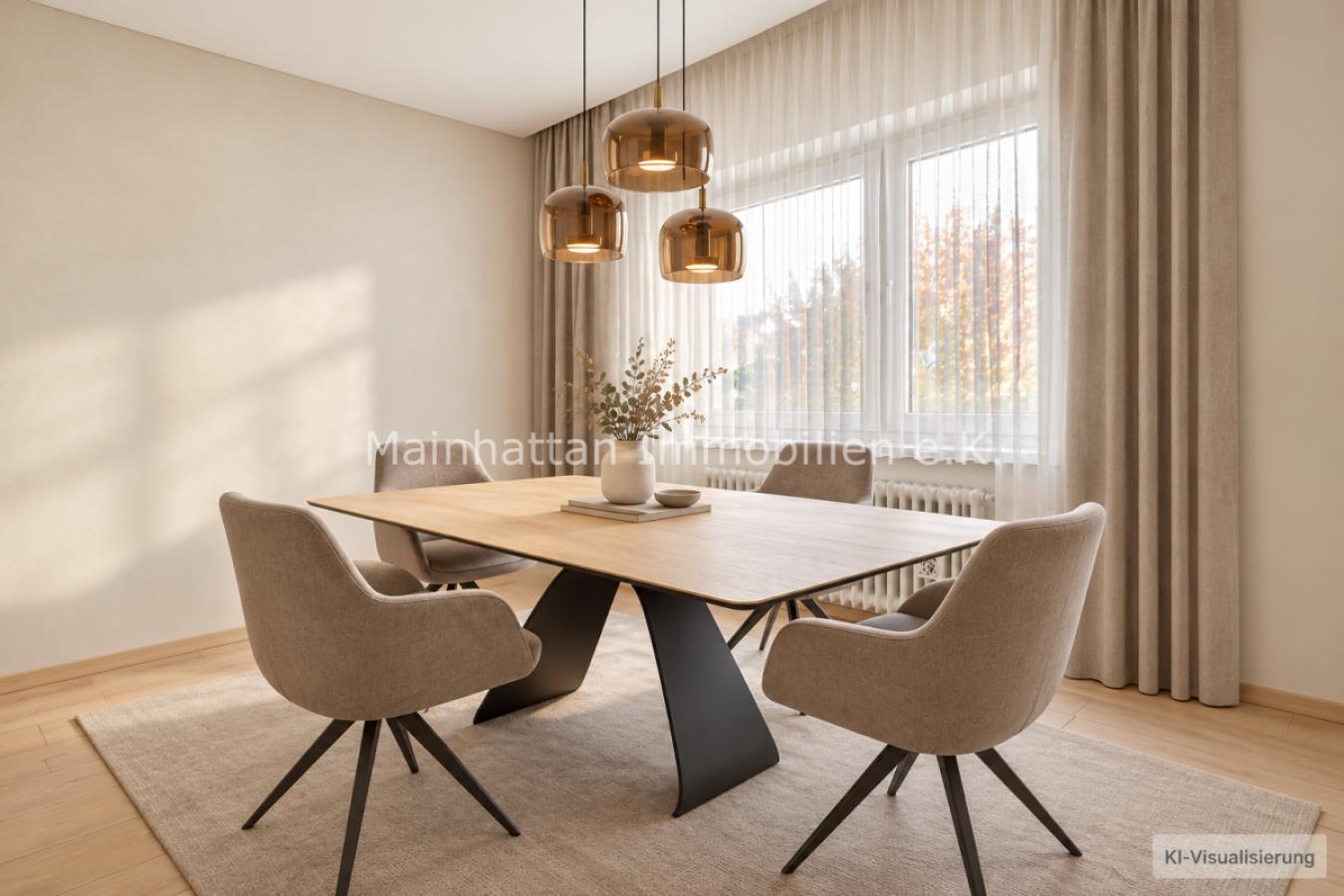 Esszimmer