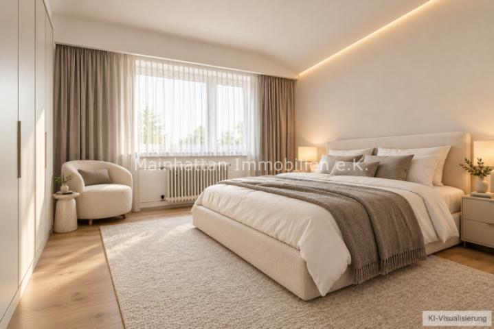Elternzimmer
