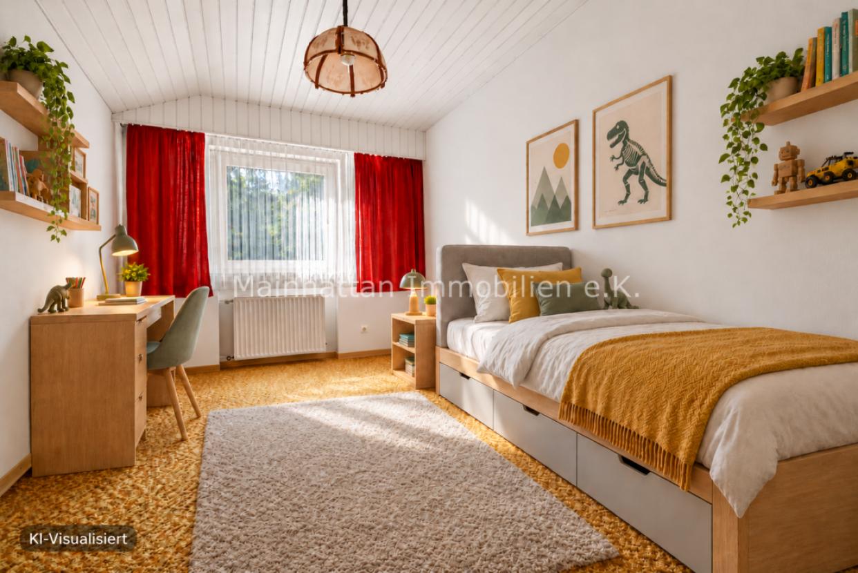 Kinderzimmer