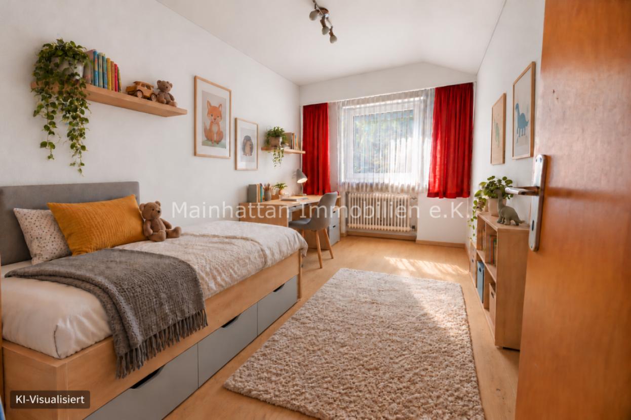 Kinderzimmer
