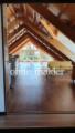 Loft über Halle