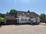 Ansicht Haus frontal