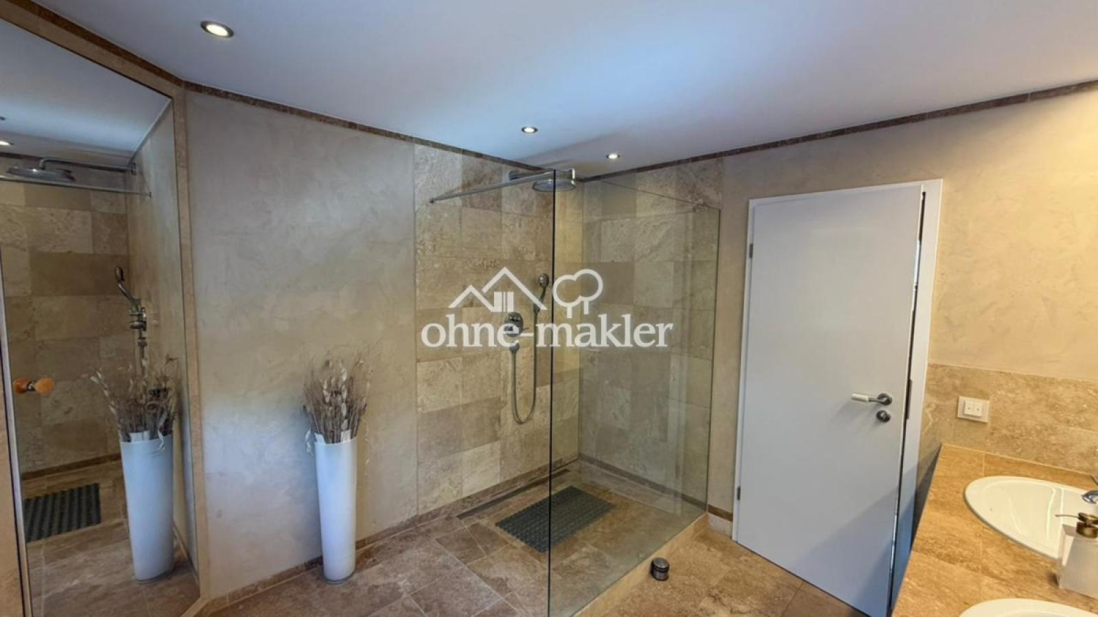  Badezimmer Haus Obergeschoss